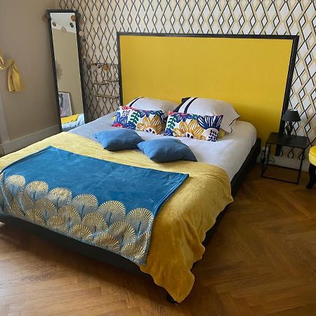 Chambre Hote Urban Chic Proche Bagnoles Sdd Privative Au Calme La Ferte-Mace エクステリア 写真