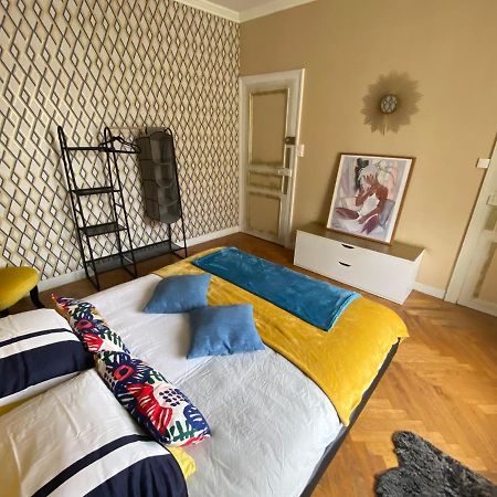 Chambre Hote Urban Chic Proche Bagnoles Sdd Privative Au Calme La Ferte-Mace エクステリア 写真
